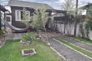 Back House cabana Alternativa