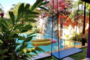 Bada Hostel & Kite School