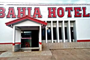 Bahia Hotel