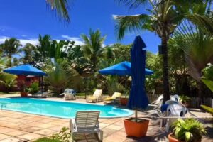 Bahiadomizil rua dos Aratus