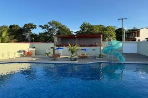 BAITINGA CLUBE E POUSADA