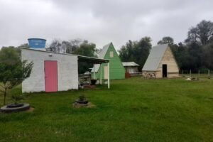 Bala Acampamentos & Pousada