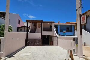 Balan&ccedil;o do Mar Rooms