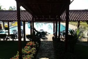 Balne&aacute;rio e Pousada BH