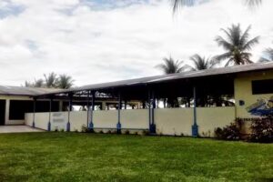 Balne&aacute;rio e Pousada Thermas Alphaville