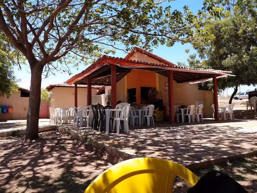 Balne&aacute;rio Jenipapo