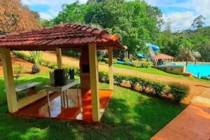 Balneario Raio de Sol