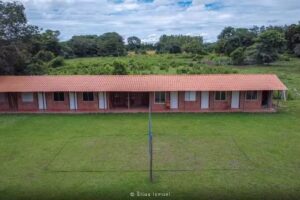 Balne&aacute;rio Rancho Do Cowboy