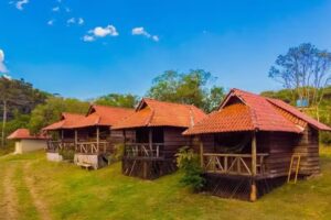 Balne&aacute;rio Retiro