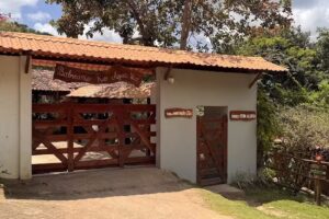 Balne&aacute;rio Rio &Aacute;gua Viva &ndash; Restaurante Rural