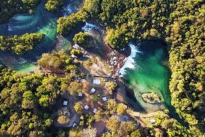 Balne&aacute;rio Rio Verde