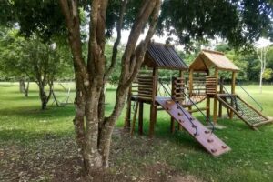 Balne&aacute;rio SESC Bonito