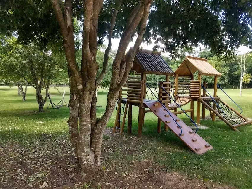 Balne&aacute;rio SESC Bonito