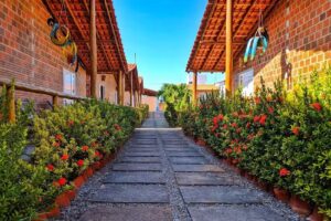 Baluarte Pousada e Ecoturismo