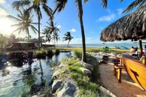 BAMBU BLU Lagoon Homes