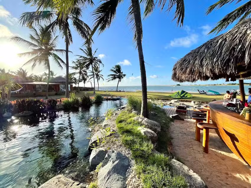 BAMBU BLU Lagoon Homes