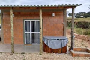 Bangal&ocirc; Alto da Pedreira & Cantinho da paz