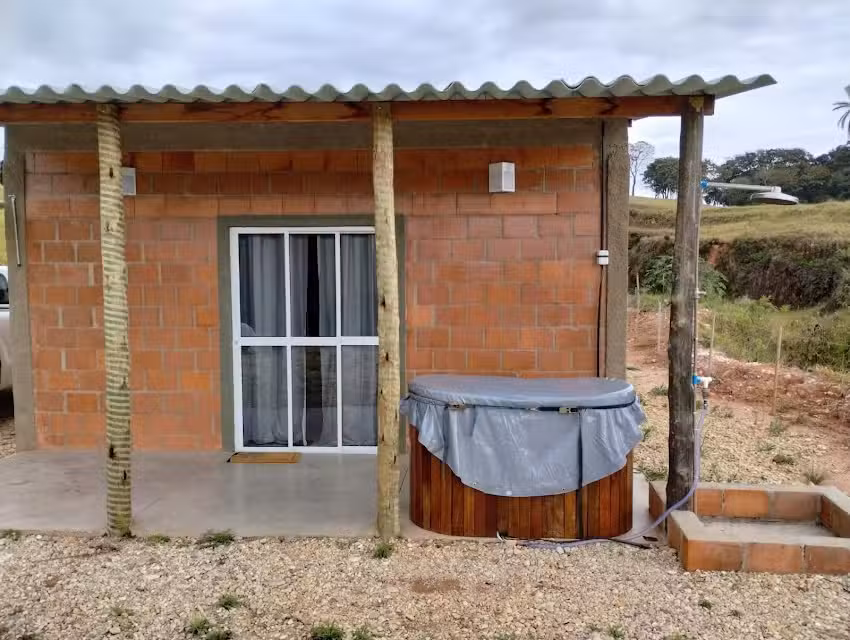 Bangal&ocirc; Alto da Pedreira & Cantinho da paz