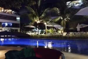 Bangal&ocirc; Beira-mar Malawi