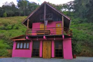 Bangal&ocirc; Boa Ventura