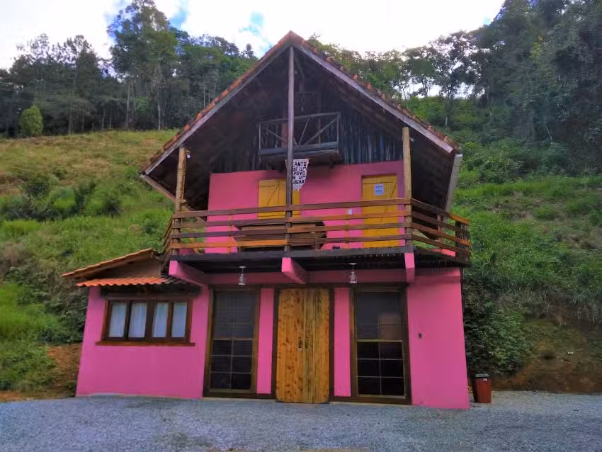 Bangal&ocirc; Boa Ventura