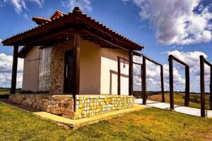 Bangal&ocirc; de Pedras