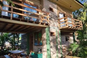 Bangal&ocirc; do Rio &ndash; Timb&eacute; do Sul