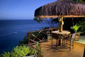 Bangal&ocirc; dos Sonhos &ndash; Pousada Morro de S&atilde;o Paulo BA &ndash; Hospedagem