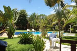 Bangalô – Guaratiba/Prado/BA