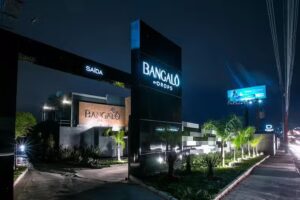 Bangal&ocirc; Motel by Drops