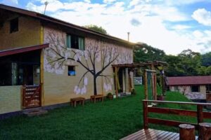 Bangal&ocirc; Sonho na Serra