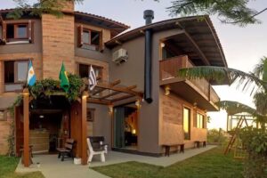 Bangal&ocirc;s do Rosa &ndash; Praia do Rosa