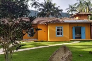 Bangal&ocirc;s Parque Verde