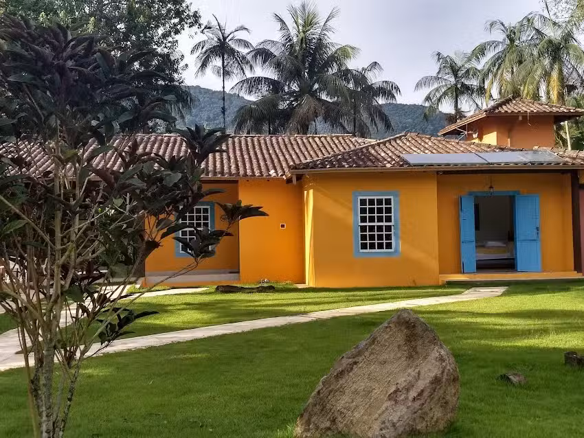 Bangal&ocirc;s Parque Verde