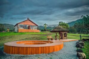 Bangal&ocirc;s Ref&uacute;gio do Vale