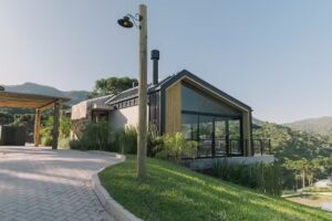 Bangal&ocirc;s Taquaras Hut