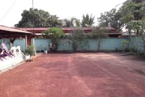 Bar e Hotel P&eacute; na Jaca