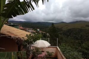 Bar e Pousada Quiosque do Professor