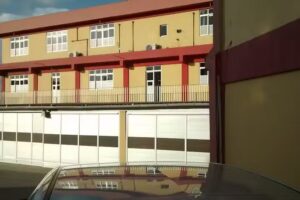 Bar&atilde;o Clube Hotel