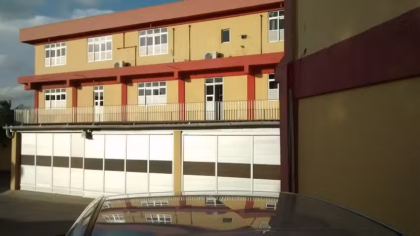 Bar&atilde;o Clube Hotel