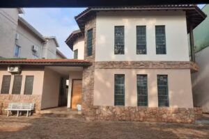 Bar&atilde;o Su&iacute;tes 2