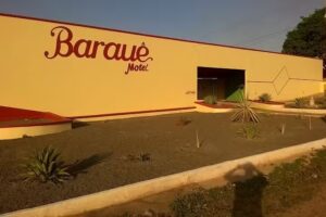 Barauê Motel