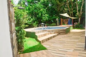 Barbieri Beach Pousada, casas para temporada e Bistro