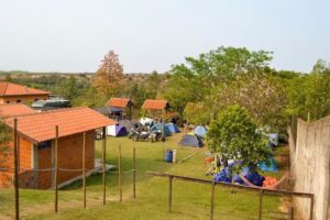 Barra Bonita Camping