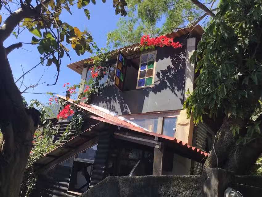 Barra da Tijuca Guest Houses