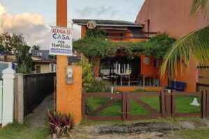 Barra de Serinha&eacute;m