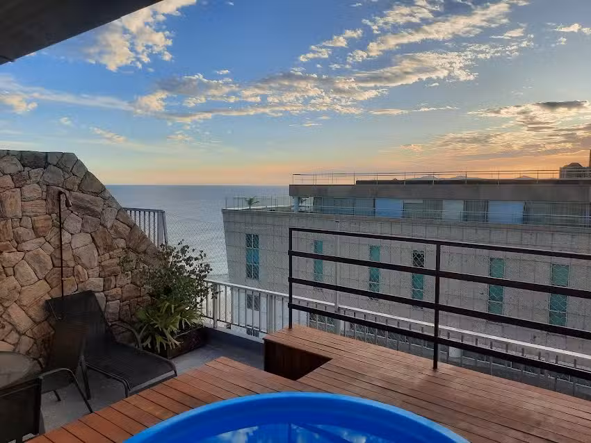 Barra Palace Hotel Resid&ecirc;ncia