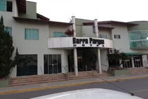 Barra Parque Hotel