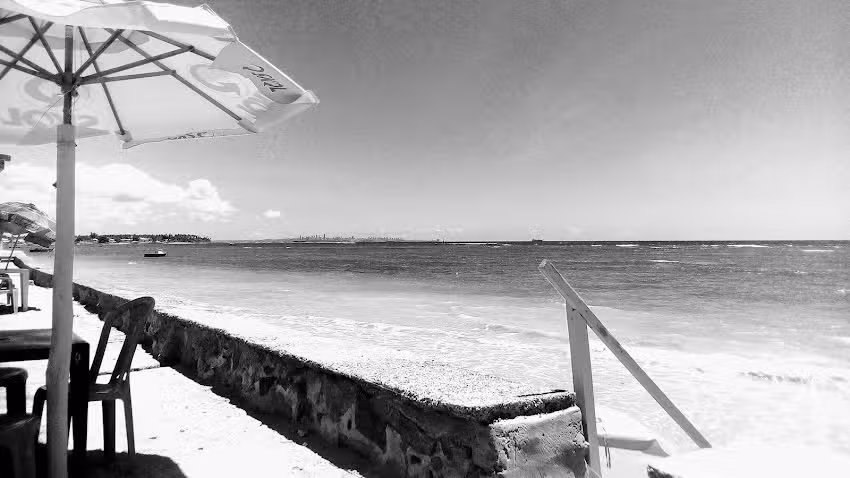 Barra Vita Hostel e Camping