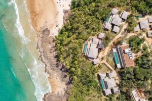 Barracuda Hotel and Villas, an SLH Hotel